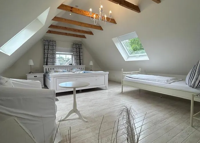 Ferienwohnung am Wernerwald Cuxhaven