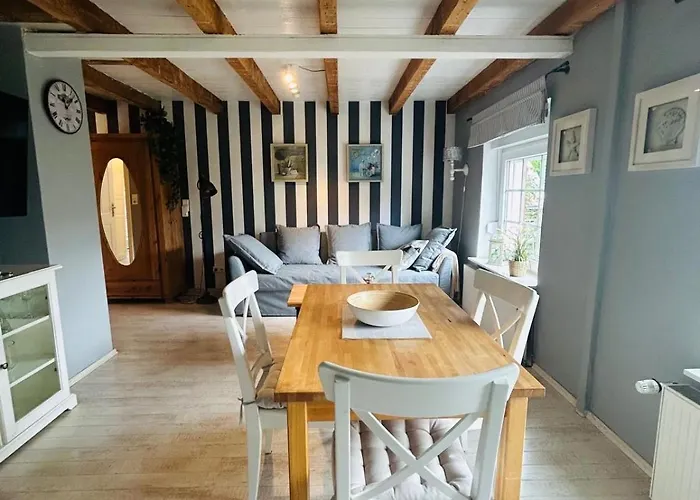 Ferienwohnung am Wernerwald Cuxhaven